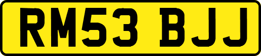 RM53BJJ