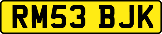 RM53BJK
