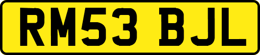 RM53BJL