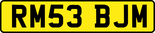 RM53BJM
