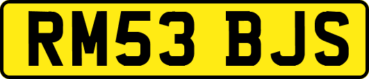 RM53BJS