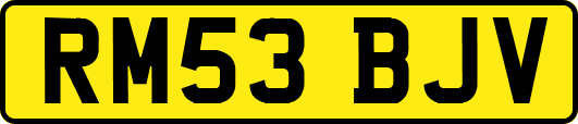 RM53BJV