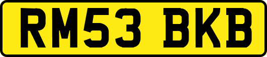 RM53BKB