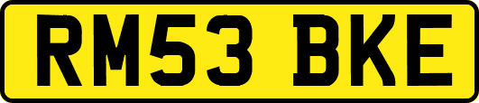 RM53BKE