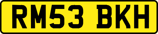 RM53BKH