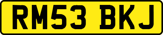 RM53BKJ