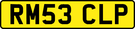 RM53CLP