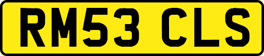 RM53CLS
