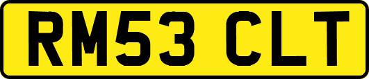 RM53CLT