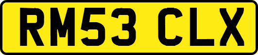 RM53CLX
