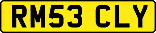 RM53CLY