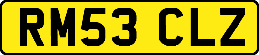 RM53CLZ
