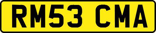 RM53CMA