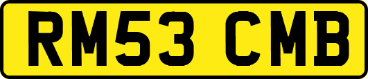 RM53CMB