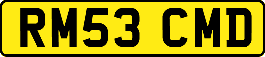 RM53CMD