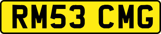 RM53CMG