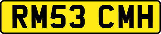 RM53CMH