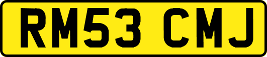RM53CMJ