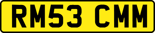 RM53CMM