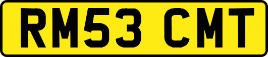 RM53CMT