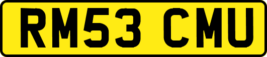 RM53CMU