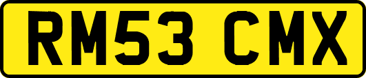 RM53CMX