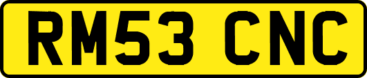 RM53CNC