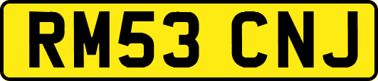 RM53CNJ