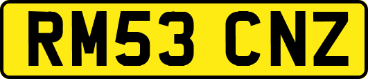 RM53CNZ