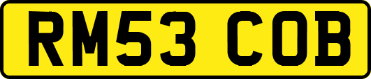 RM53COB