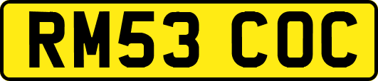 RM53COC