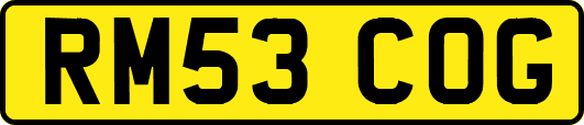 RM53COG