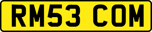 RM53COM