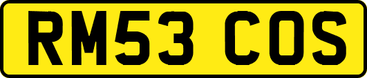 RM53COS