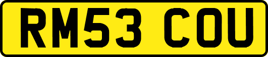 RM53COU