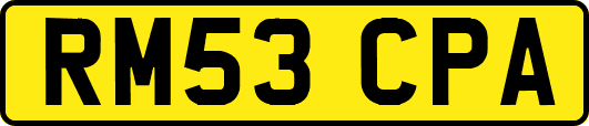 RM53CPA