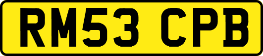 RM53CPB