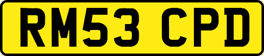 RM53CPD