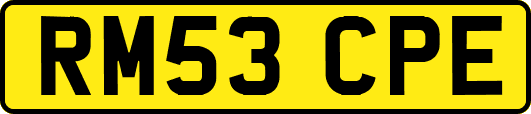 RM53CPE