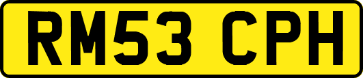 RM53CPH