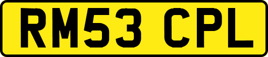 RM53CPL