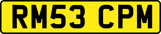 RM53CPM