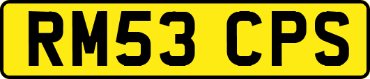 RM53CPS