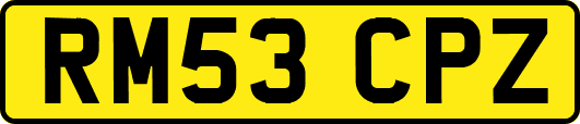 RM53CPZ