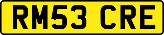 RM53CRE