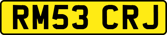 RM53CRJ
