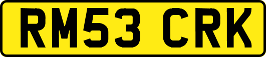 RM53CRK