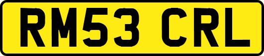 RM53CRL