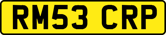 RM53CRP