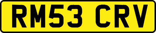 RM53CRV